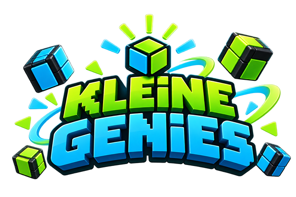 Kleine Genias uk