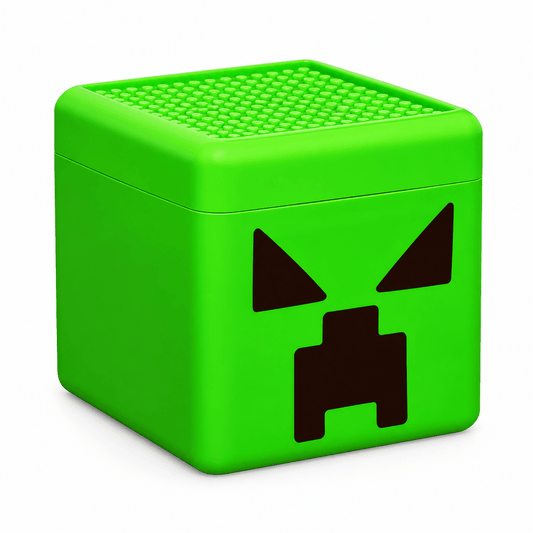 Pixel storage box
